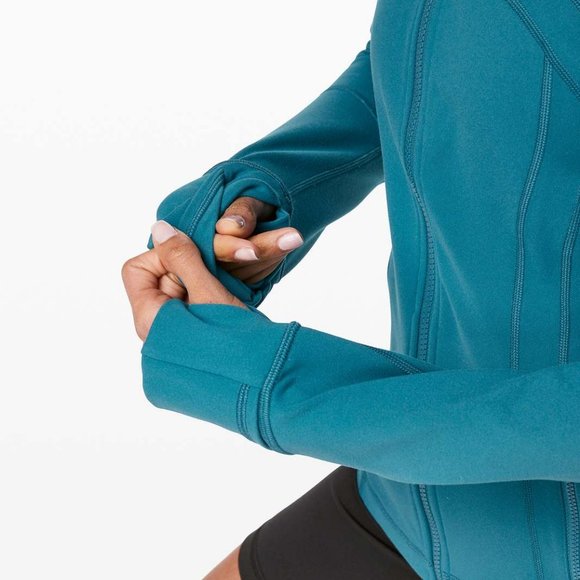 SALE!! Lululemon define jacket.    2 - Picture 3 of 11